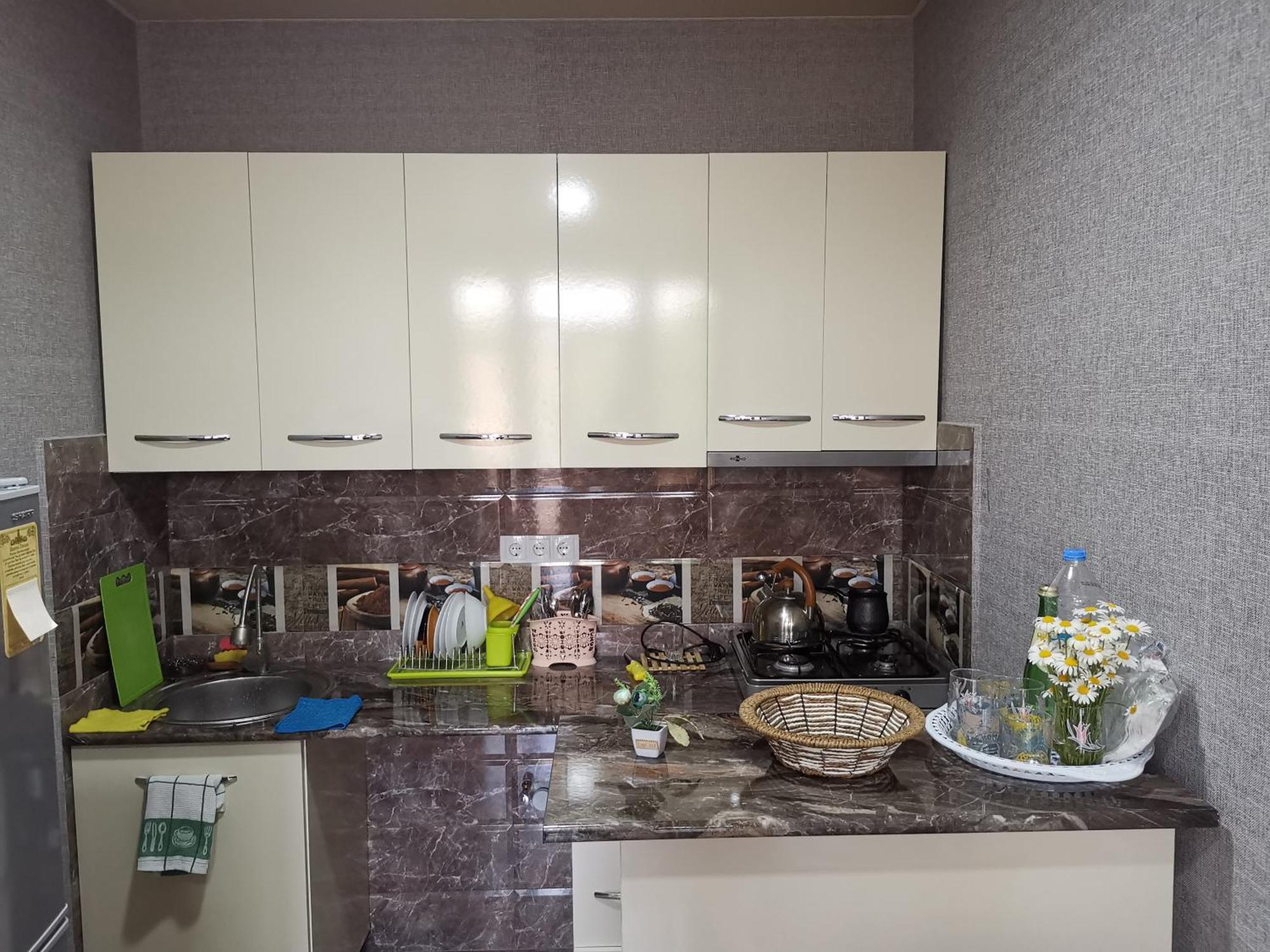 Villa Platinum Tskaltubo ภายนอก รูปภาพ