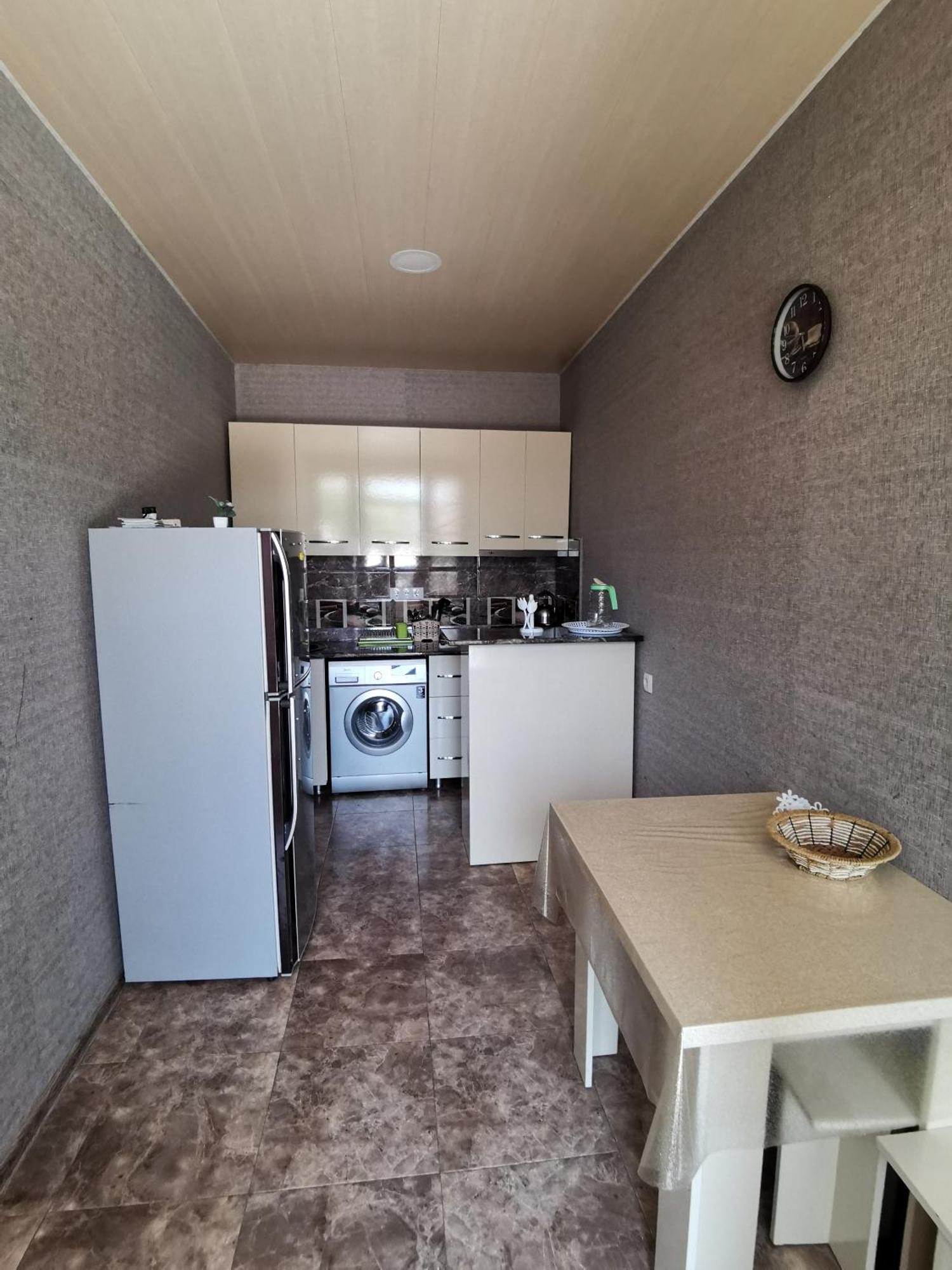 Villa Platinum Tskaltubo ภายนอก รูปภาพ