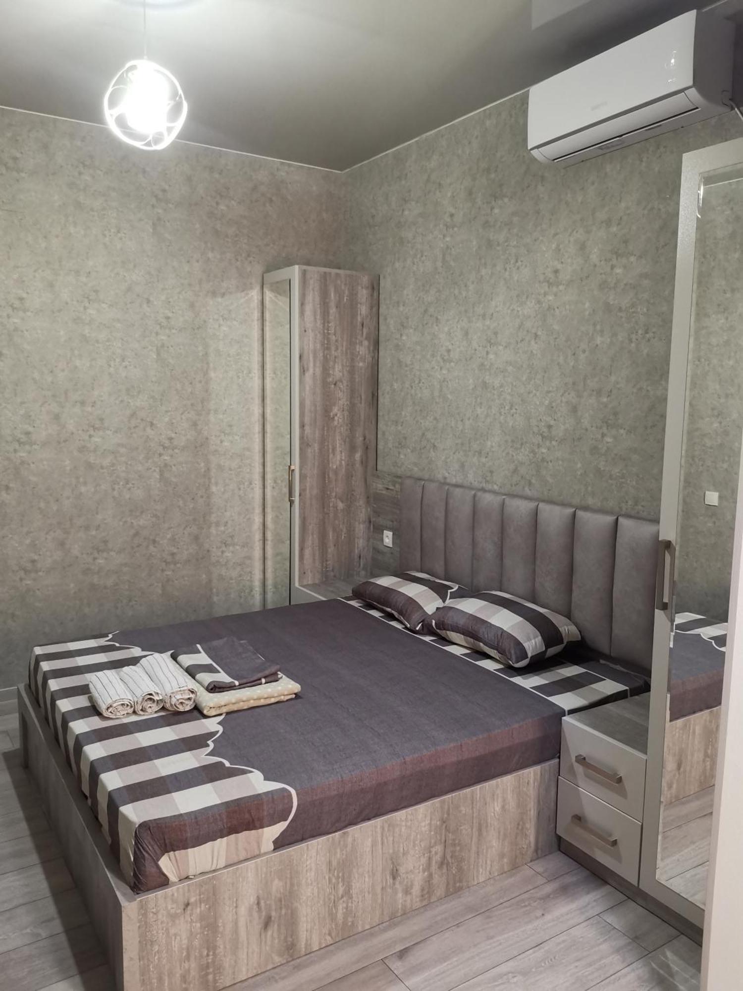 Villa Platinum Tskaltubo ภายนอก รูปภาพ