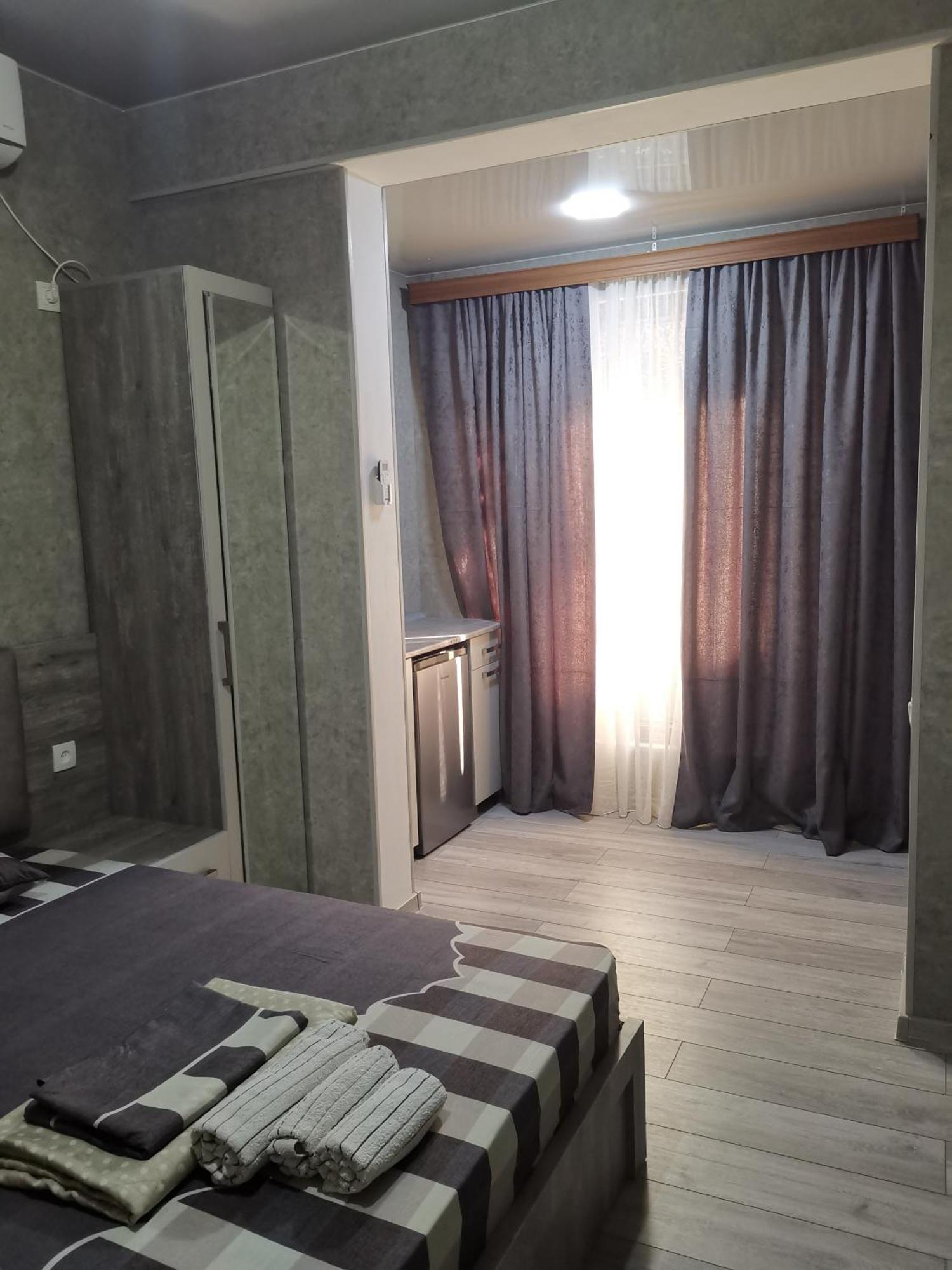 Villa Platinum Tskaltubo ภายนอก รูปภาพ