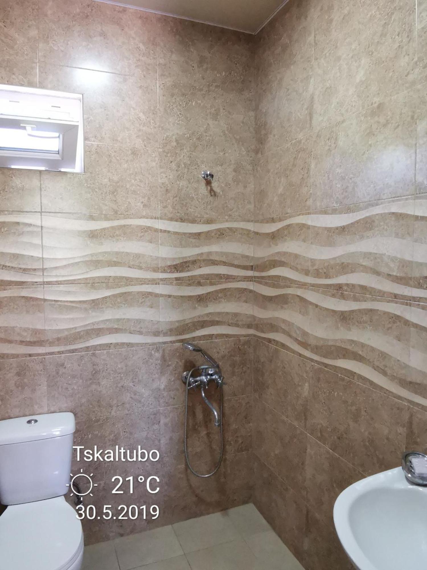 Villa Platinum Tskaltubo ภายนอก รูปภาพ